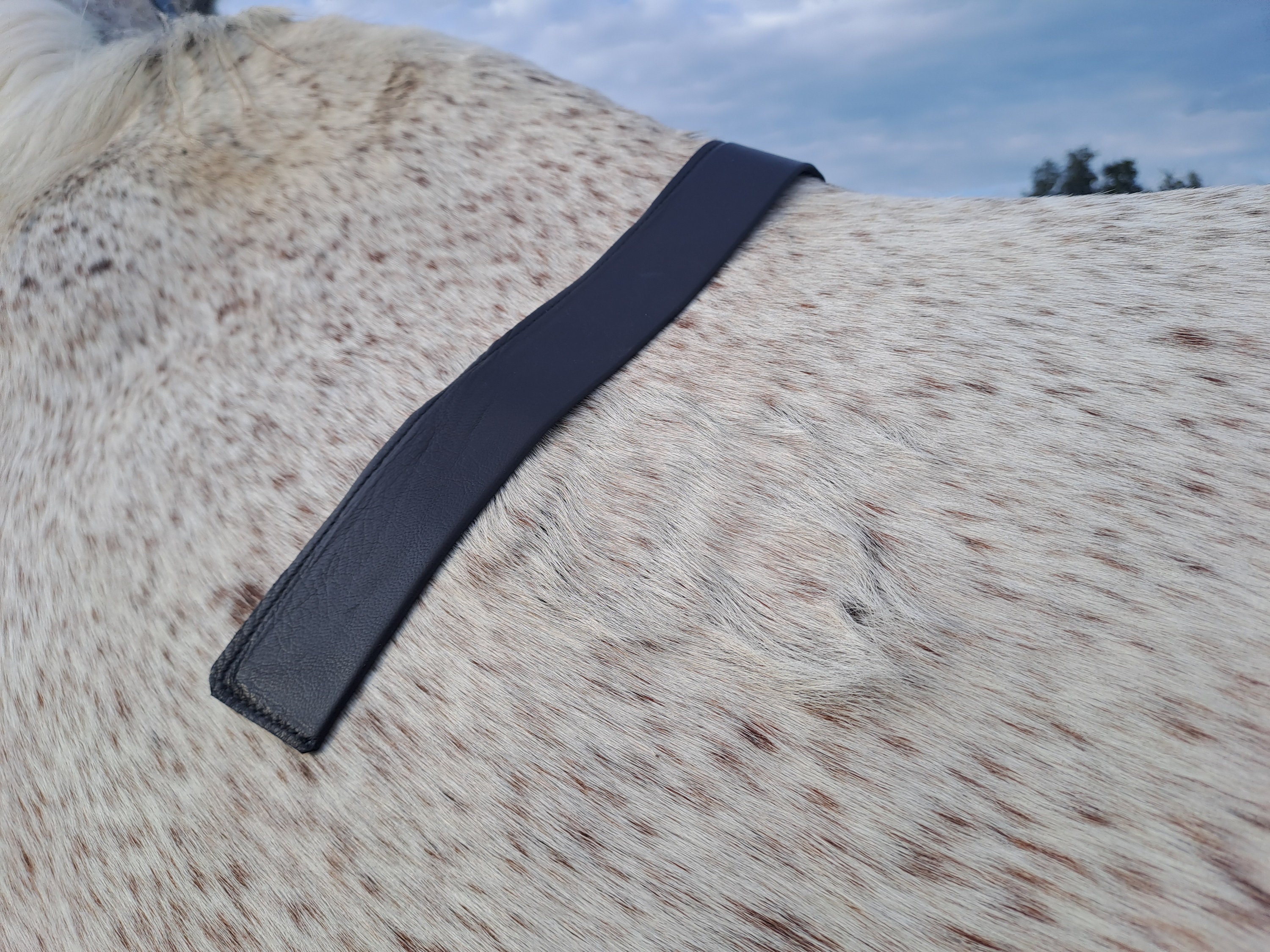 Flocking Irons, Saddle Fitting Tools, Saddle Flocking Tools, Flocking