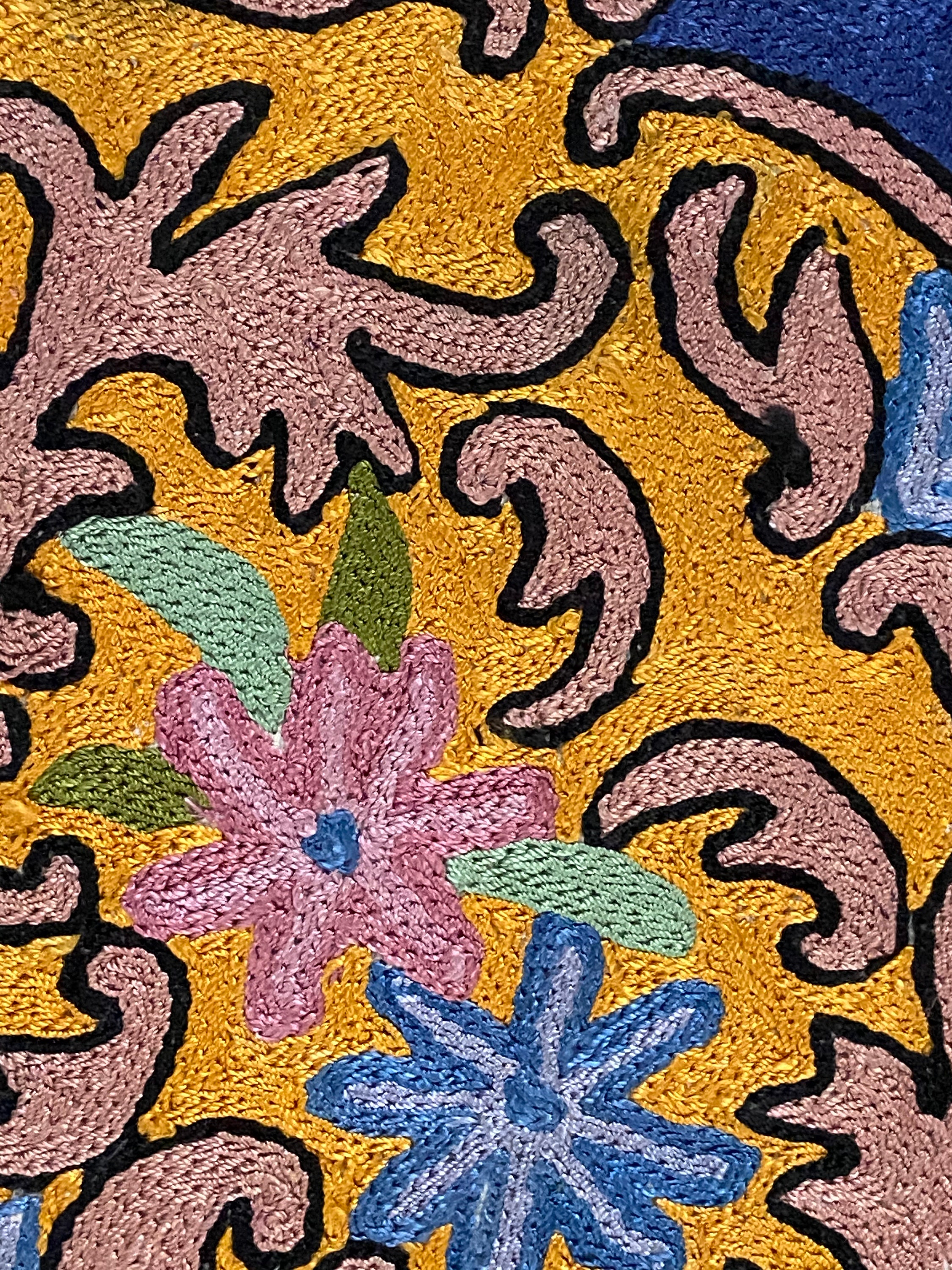 Cashmere Handmade Rug Cashmere Carpet Silk Rug Floor Mat Area Etsy