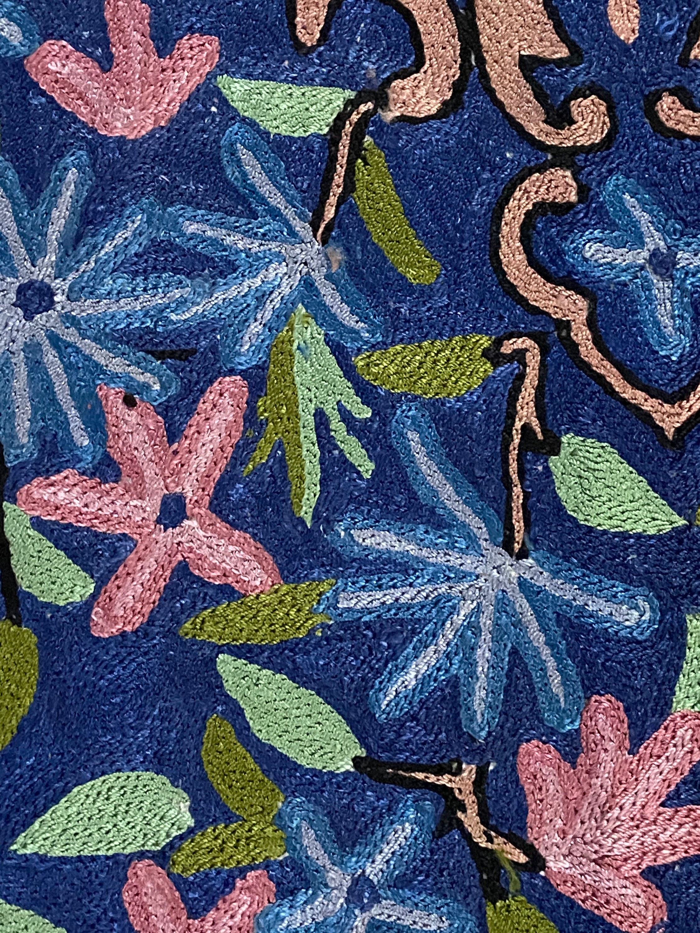 Cashmere Handmade Rug Cashmere Carpet Silk Rug Floor Mat Area Etsy