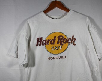 Hard rock cafe shirt | Etsy Hard rock sweater | Etsy