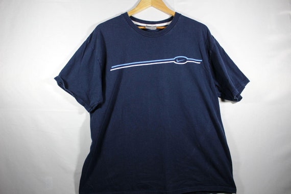 Nike Check shirt