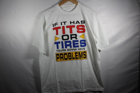 Vintage funny shirt