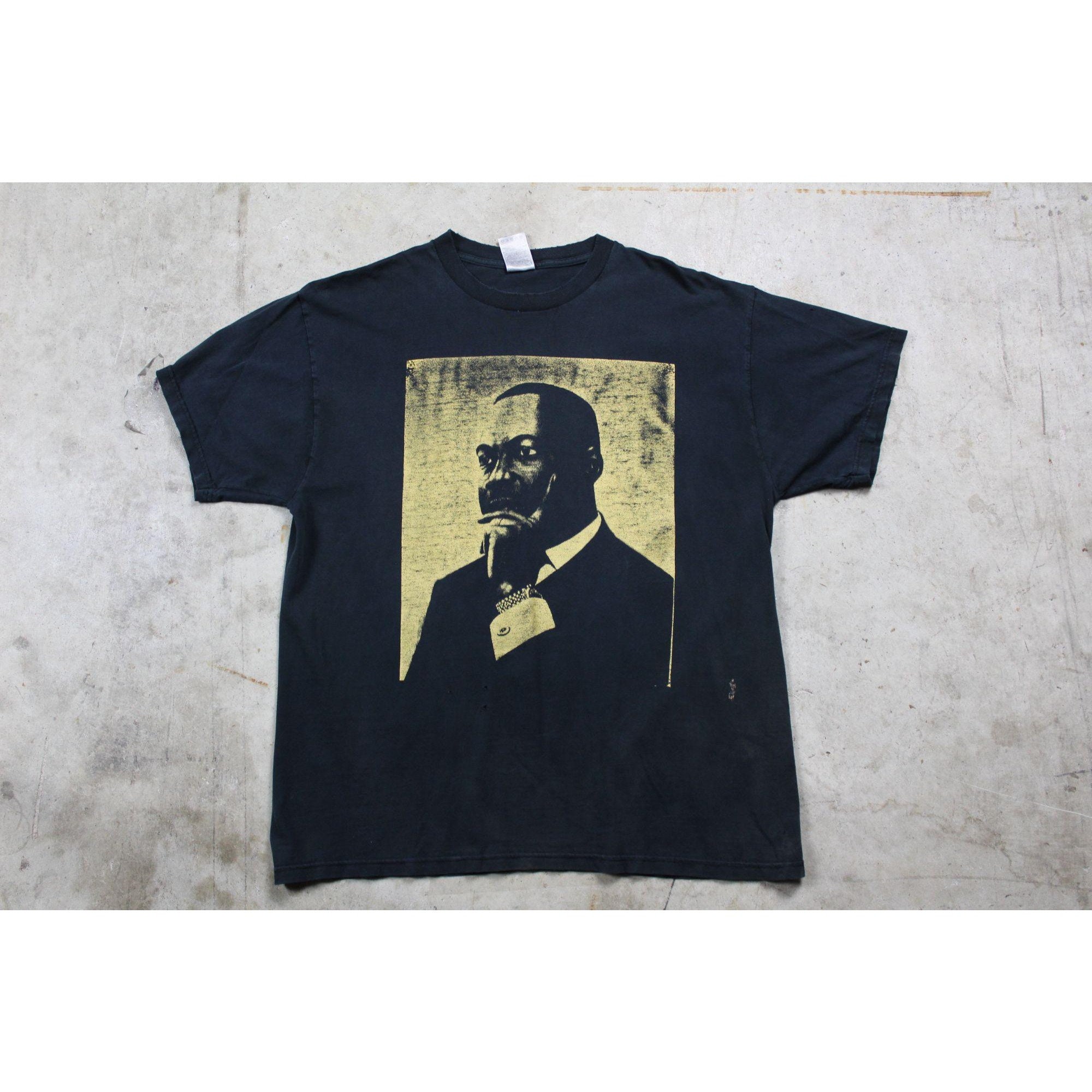 Vintage Martin Luther King TShirt Etsy