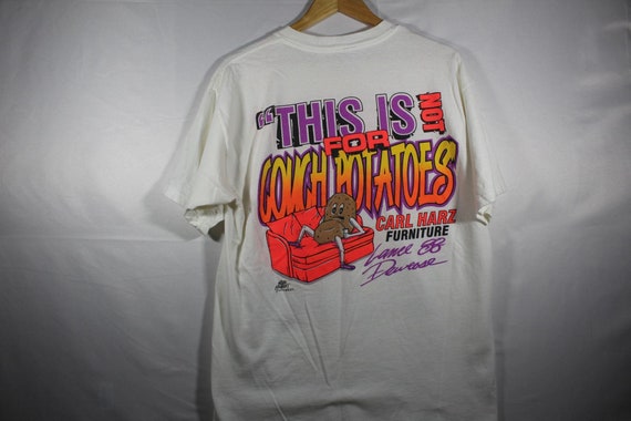 vintage racecar funny shirt