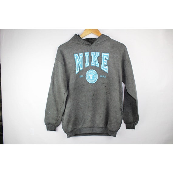 vintage nike sweater