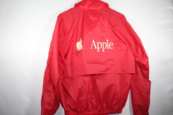 Vintage Apple Jacket