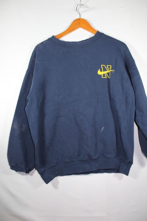 Vintage Nike Sweater
