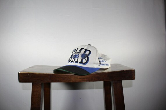 Vintage orlando magic hat