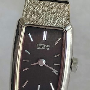 Seiko 2e20 - Etsy