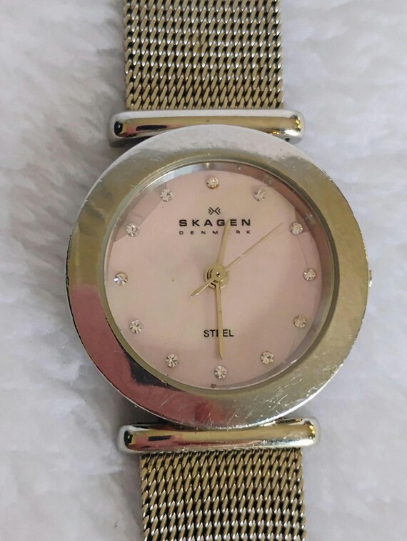 Skagen Watch Women display picture 3