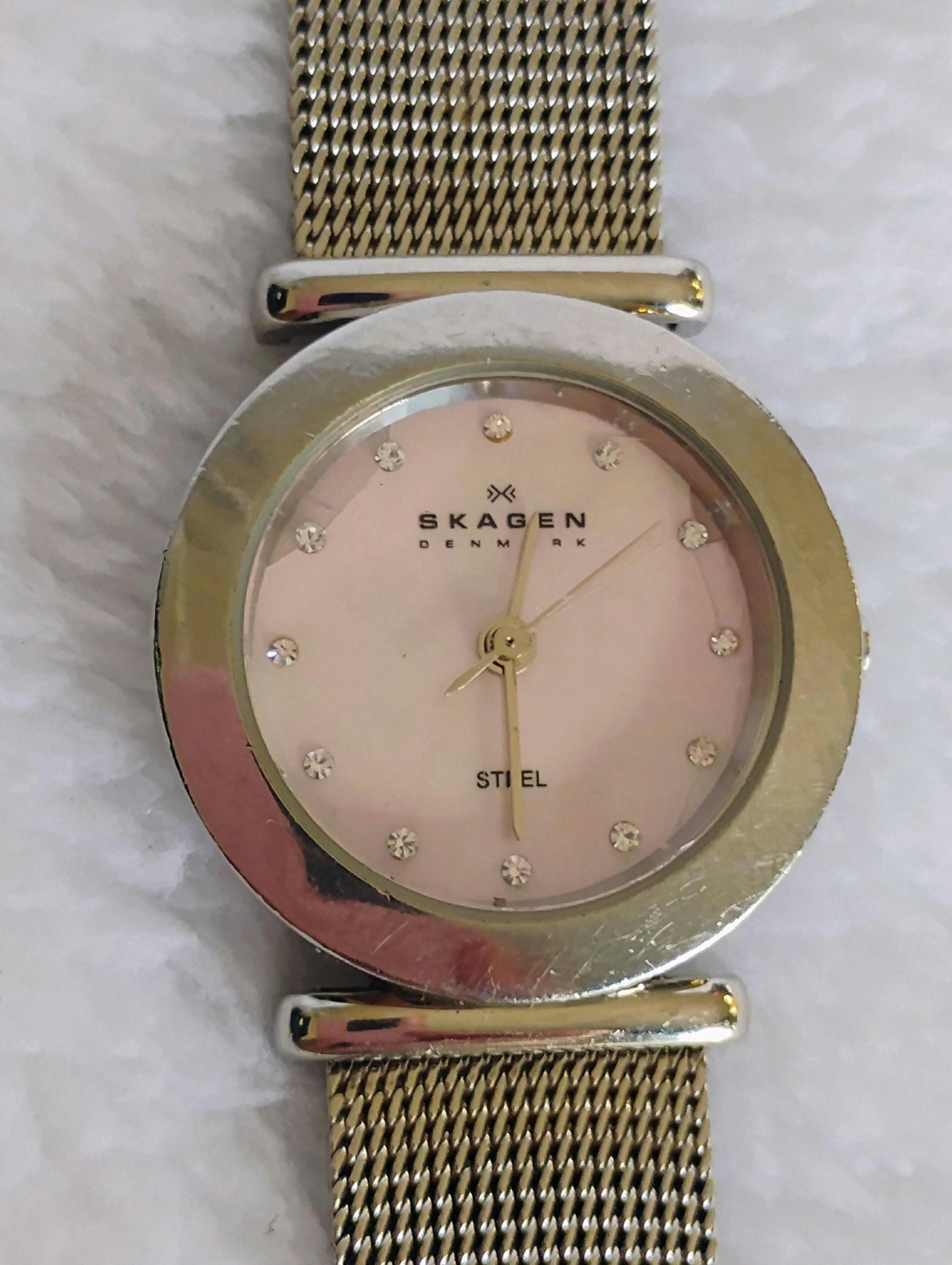 Skagen women’s watch Women main image 2