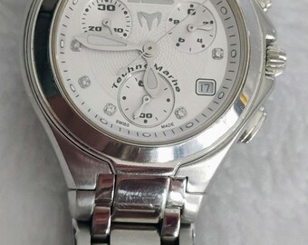 Technomarine Watch Women display picture 3