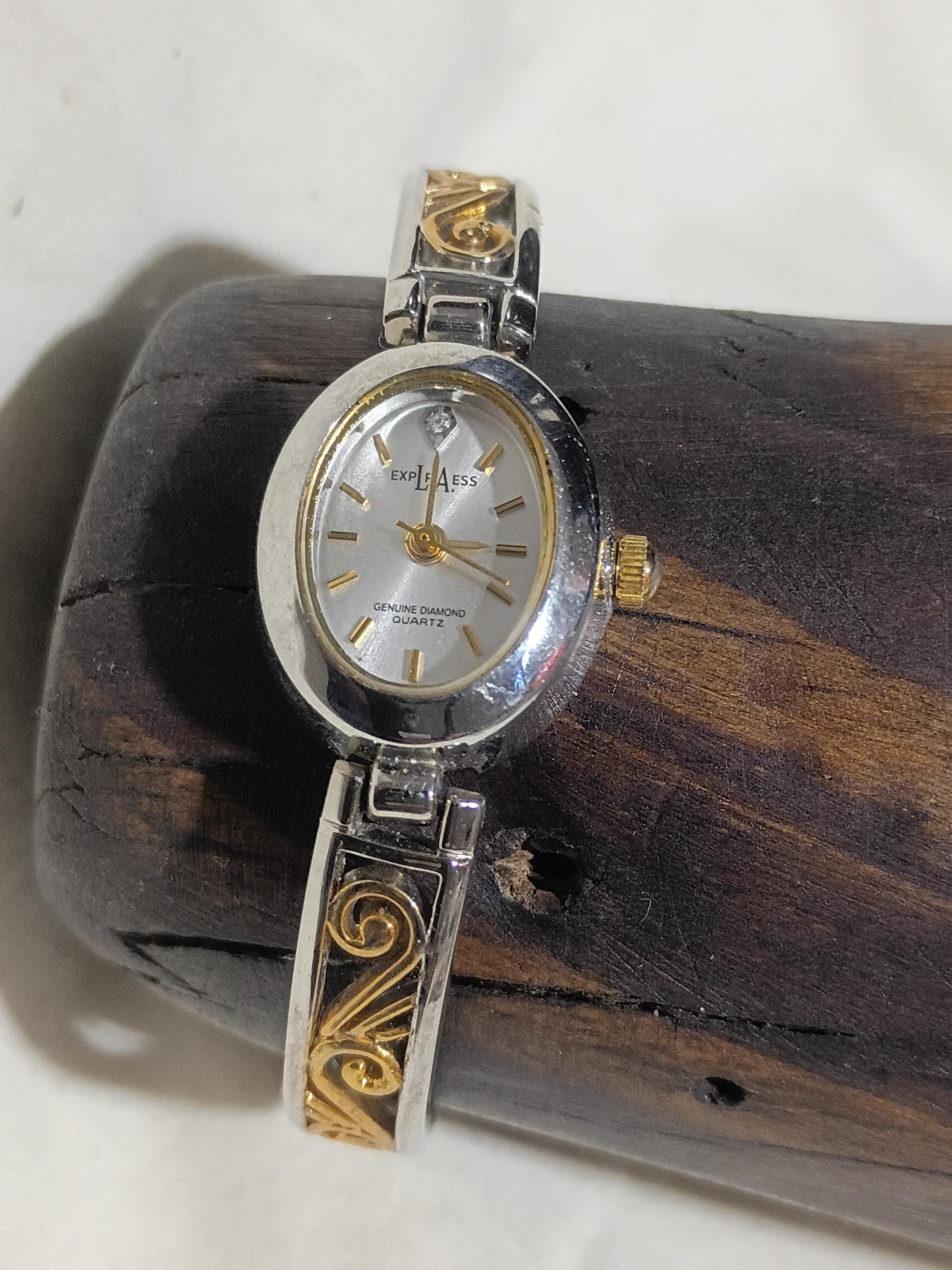 La Express Watch - Etsy