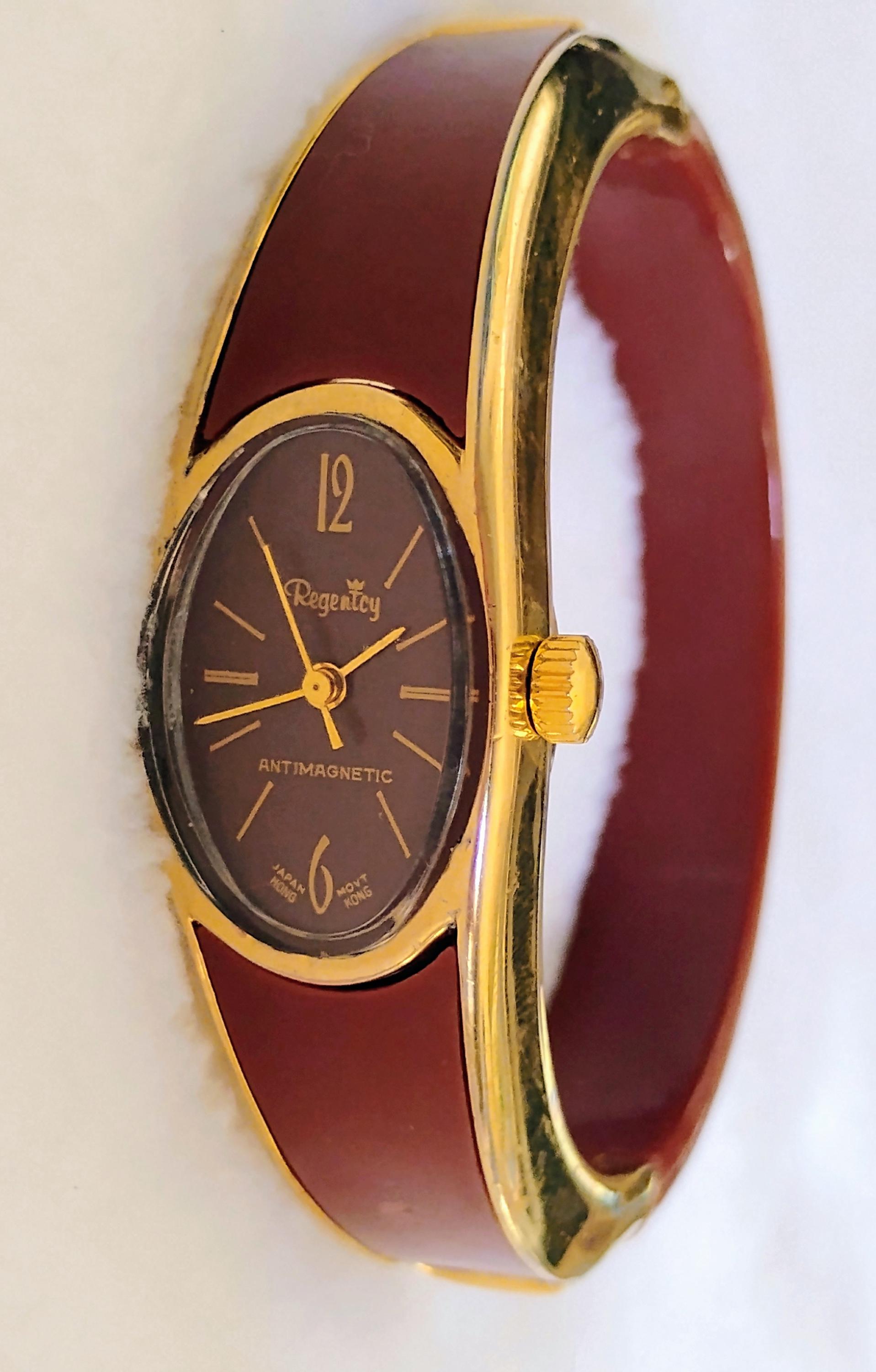 Wind up Womens Watches - Etsy