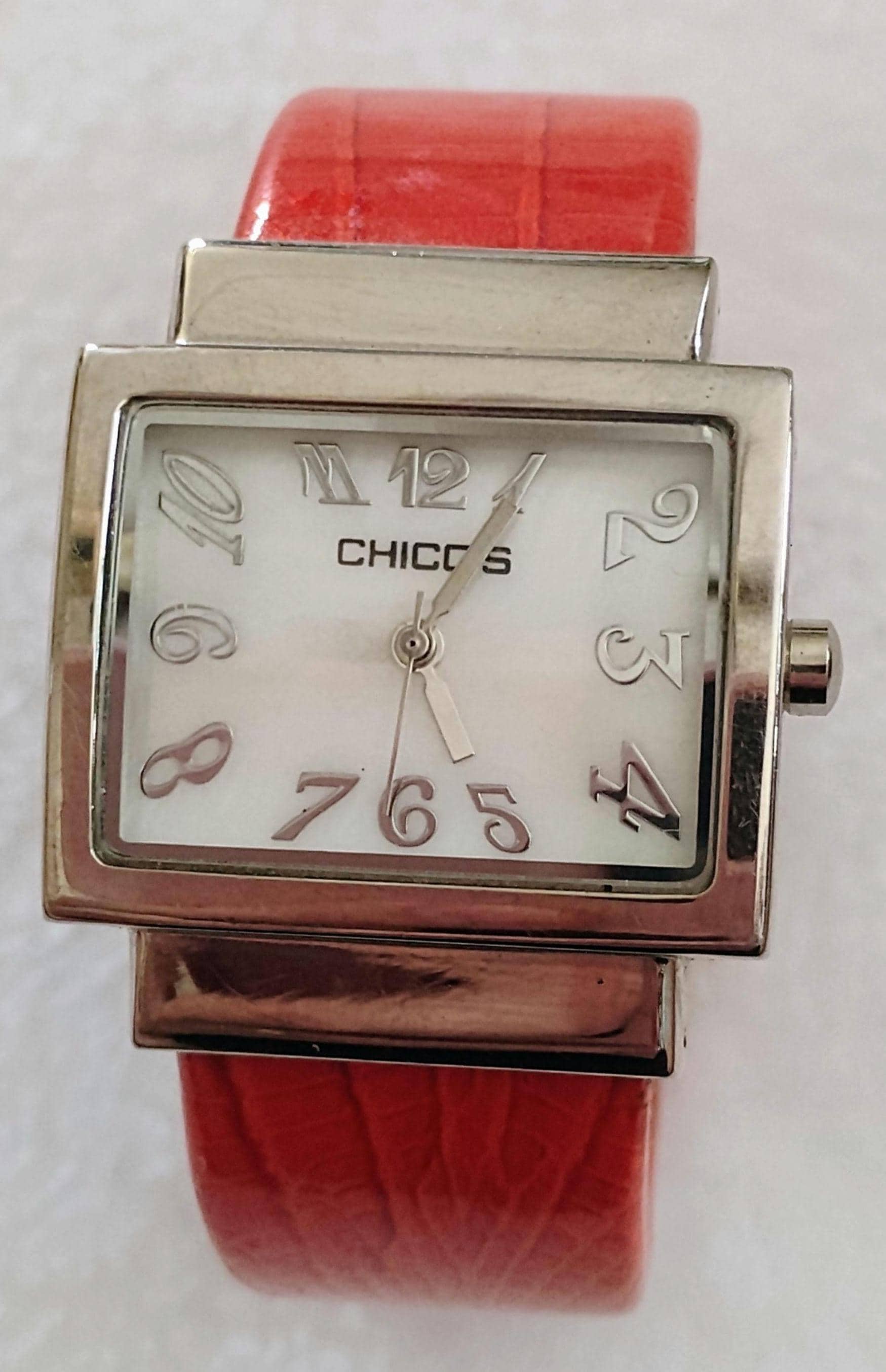 Chicos Watches - Etsy