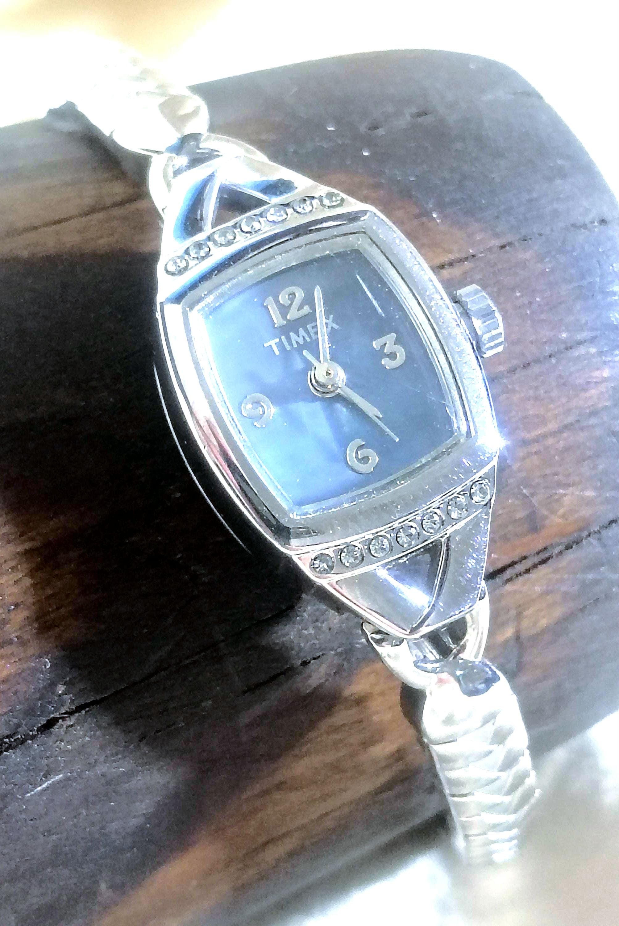 Mens Watch With Expansion Band - Etsy display picture 1