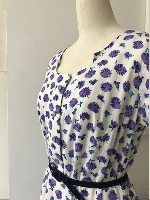 Original 1950's Dress