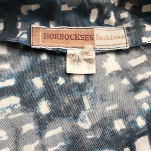 Original Vintage Horrockses Frock late 1950's | Etsy