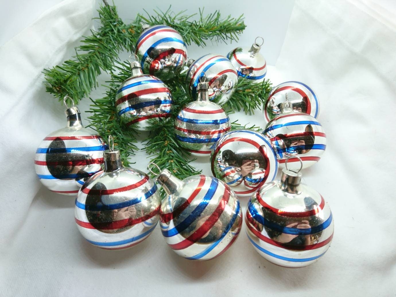 新発売 krebs Sohn Christbaumschmuck オーナメント confmax.com.br