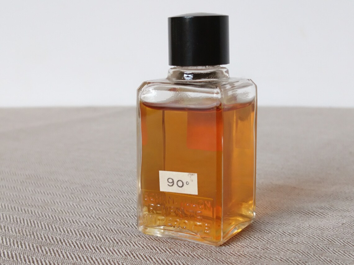 chanel pour monsieur eau de parfum discontinued