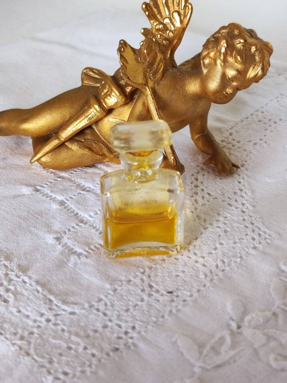 Chanel angel perfume hot sale