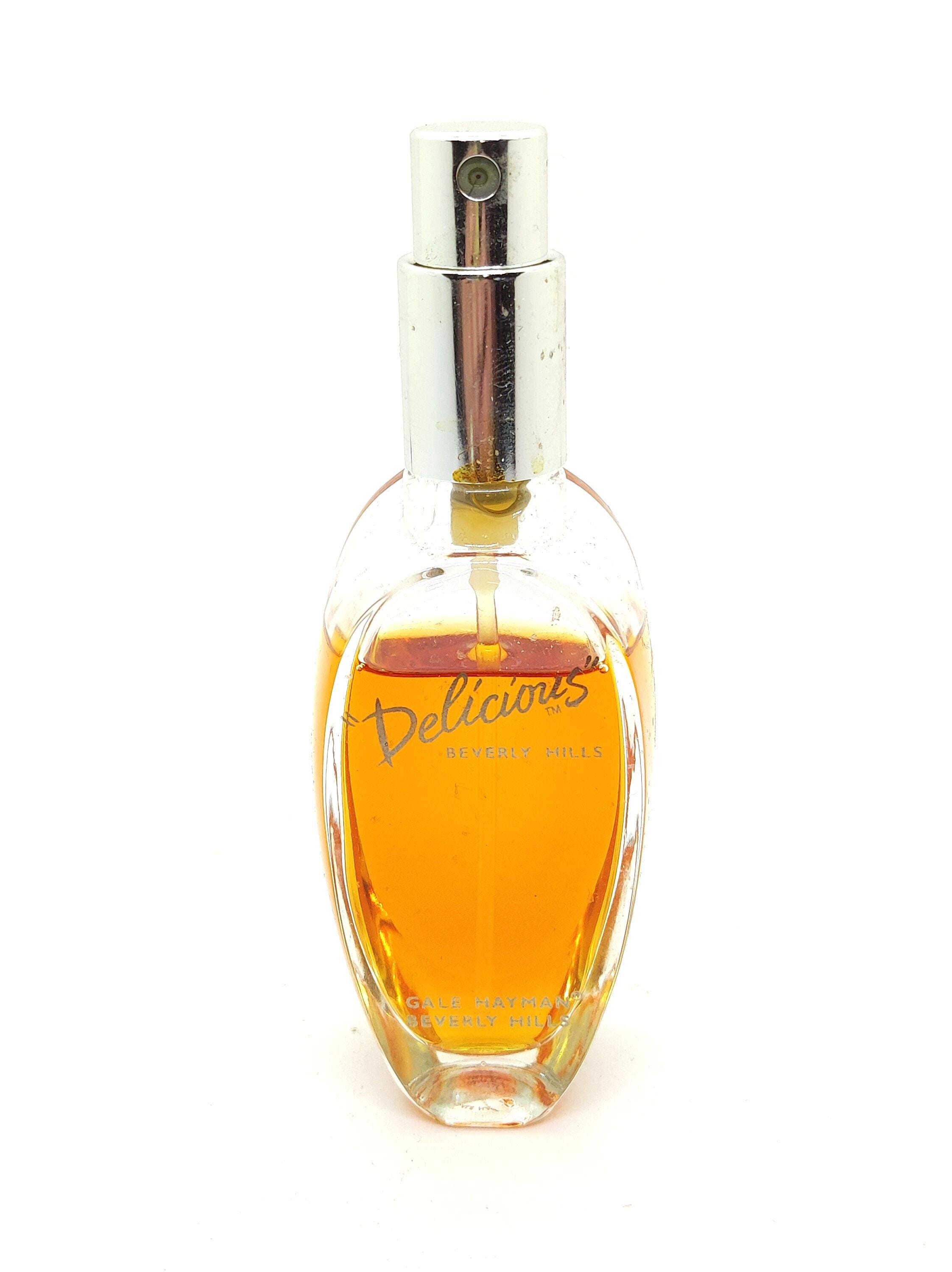 Gale ゲイル ヘイマン ビバリーヒルズデリシャス オードパルファム 50ml Gale hayman perfume - Etsy 日本
