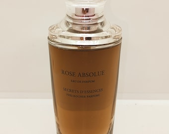 クレープ デ シン F. ミロー パルファム エクストライト 1/5 液量