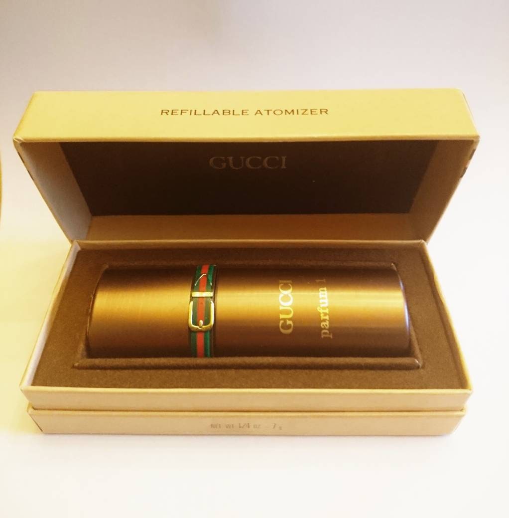 Gucci, Storage & Organization, Gucci3collectable Luxury Gift Boxes With Gucci  Tissue Ribbon Authentic