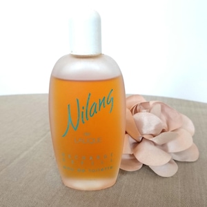 Lalique Nilang Edt 100 ml parfum navulling echte vintage jaren 70
