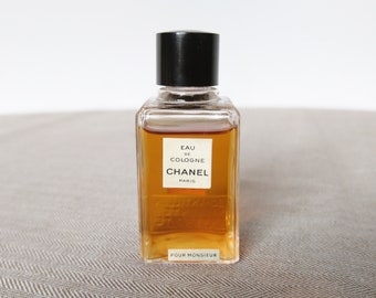 Pour Monsieur by Chanel for Men, Eau De Toilette, 3.4 Ounce