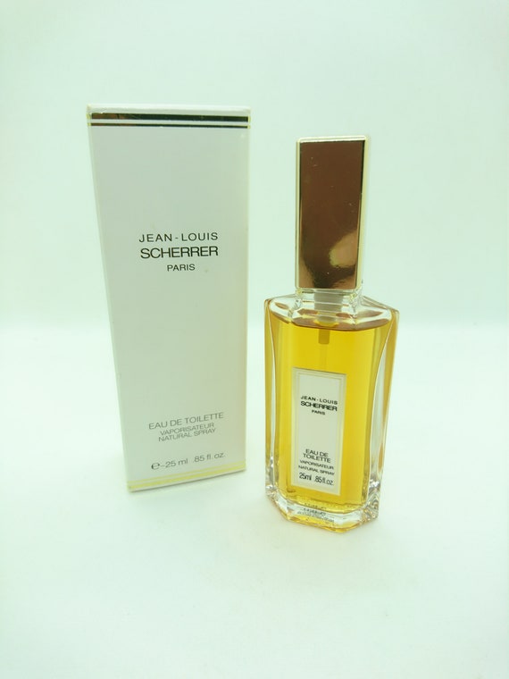 Scherrer perfume sale