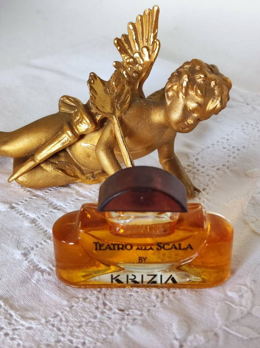 Teatro alla scala perfume sale