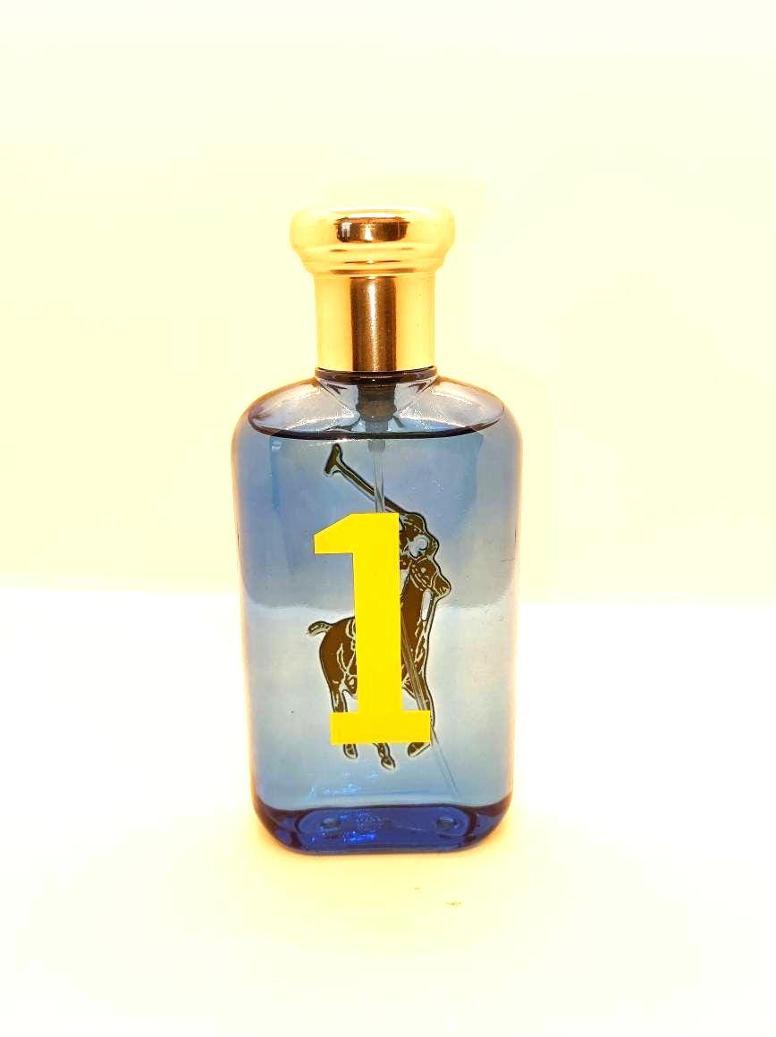 Polo 1 women's perfume discount