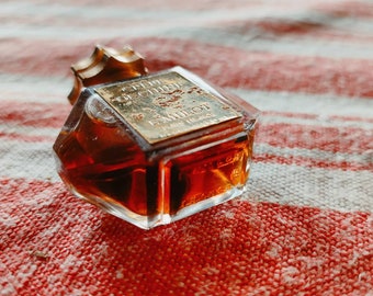 クレープ デ シン F. ミロー パルファム エクストライト 1/5 液量