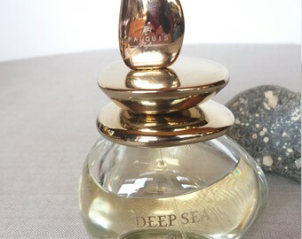 Palqui S Deep Sea Gold 100ml Edp Spray Rare True Vintage Etsy