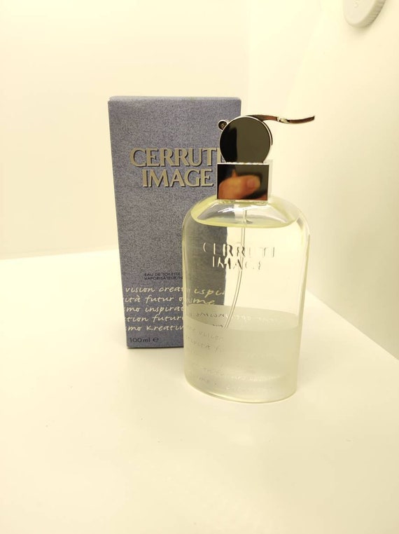 Buy 1990s Cerruti Image 100 Ml Pour Homme Spray Boxed Vintage