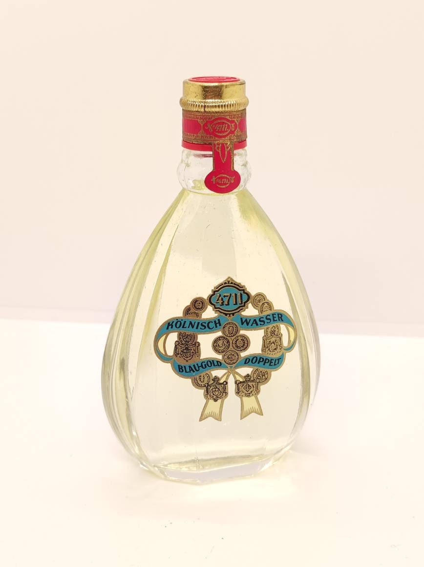 レア 70's 4711 MR ICE ペンギン ビンテージ アドバタイジング