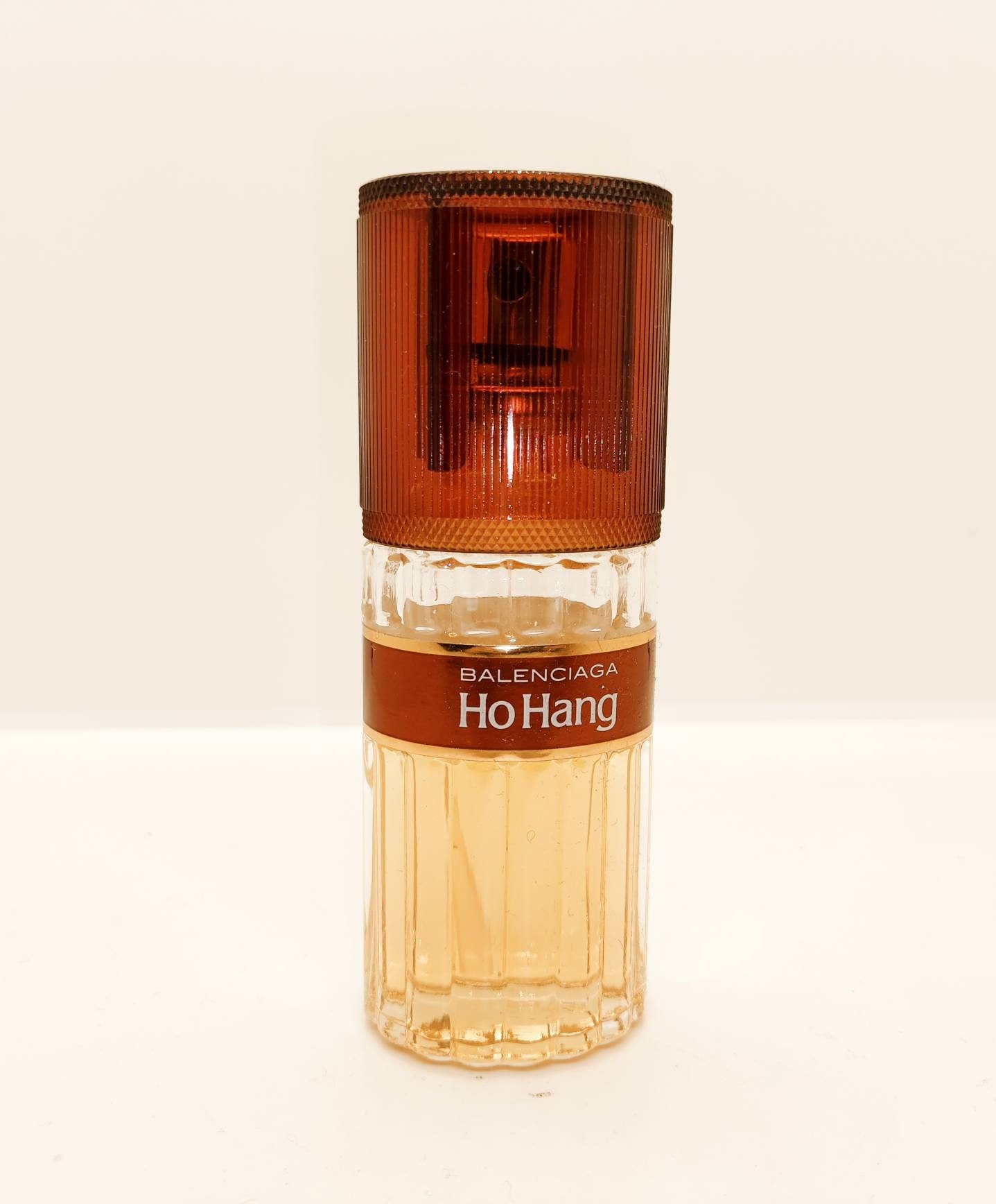 Balenciaga Ho Hang Eau De Toilette 50ml Vintage Perfume
