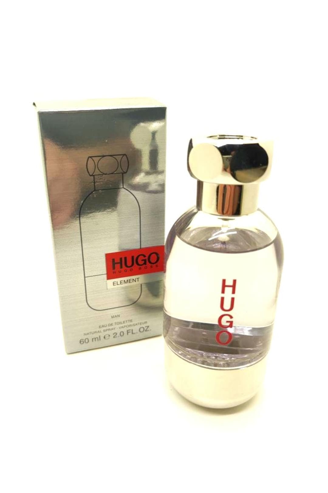 hugo boss element 90 ml precio