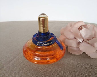 1990s Fantasme Ted Lapidus Edt 100 ml spray vintage perfume