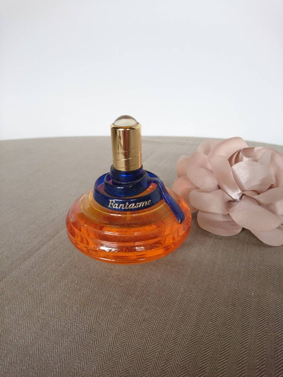 Buy 1990s Fantasme Ted Lapidus Edt 100 Ml Spray Vintage Perfume