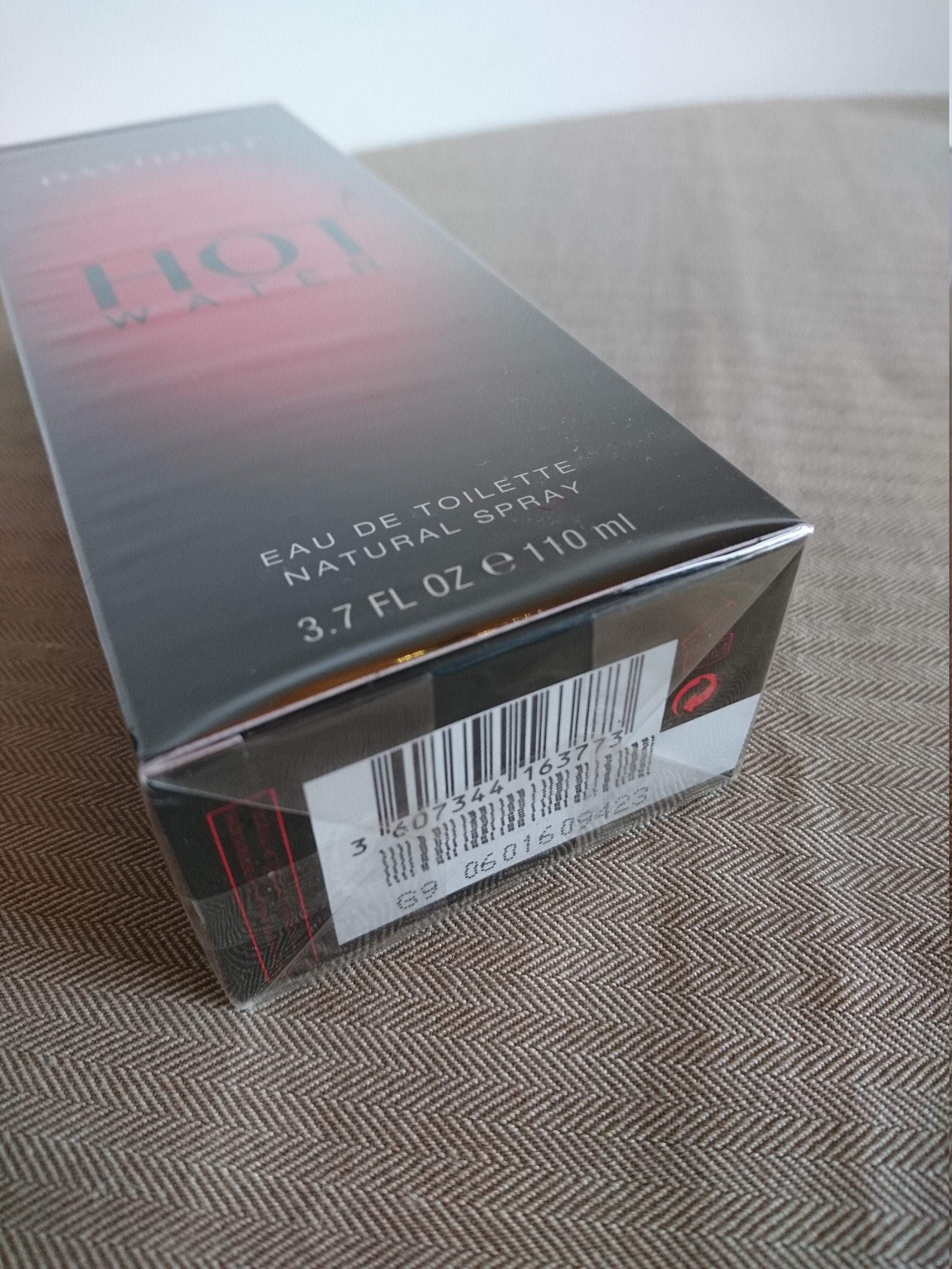 Davidoff hot water online 110 ml douglas