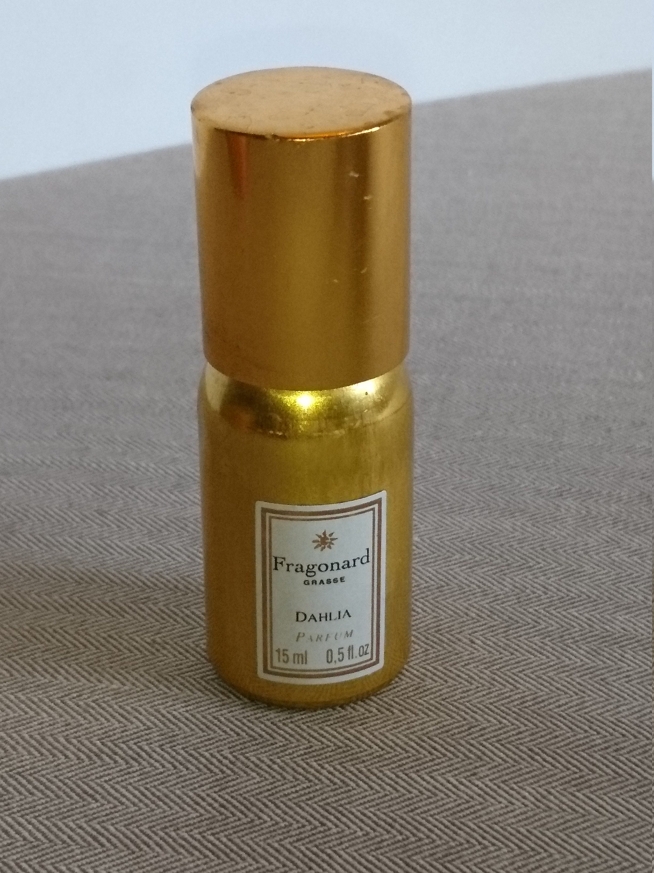 Fragonard vanille perfume hot sale