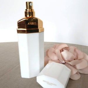 1990s Armani Femme white Eau parfumée 50 ml spray vintage parfum