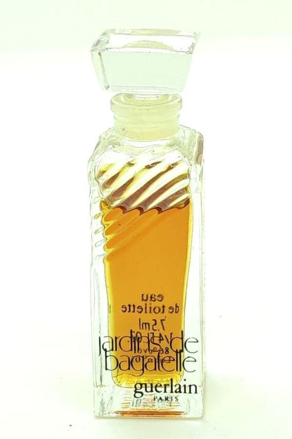 ゲラン ジャルダン ドゥ バガテル 7.5ml オードトワレ スプラッシュ