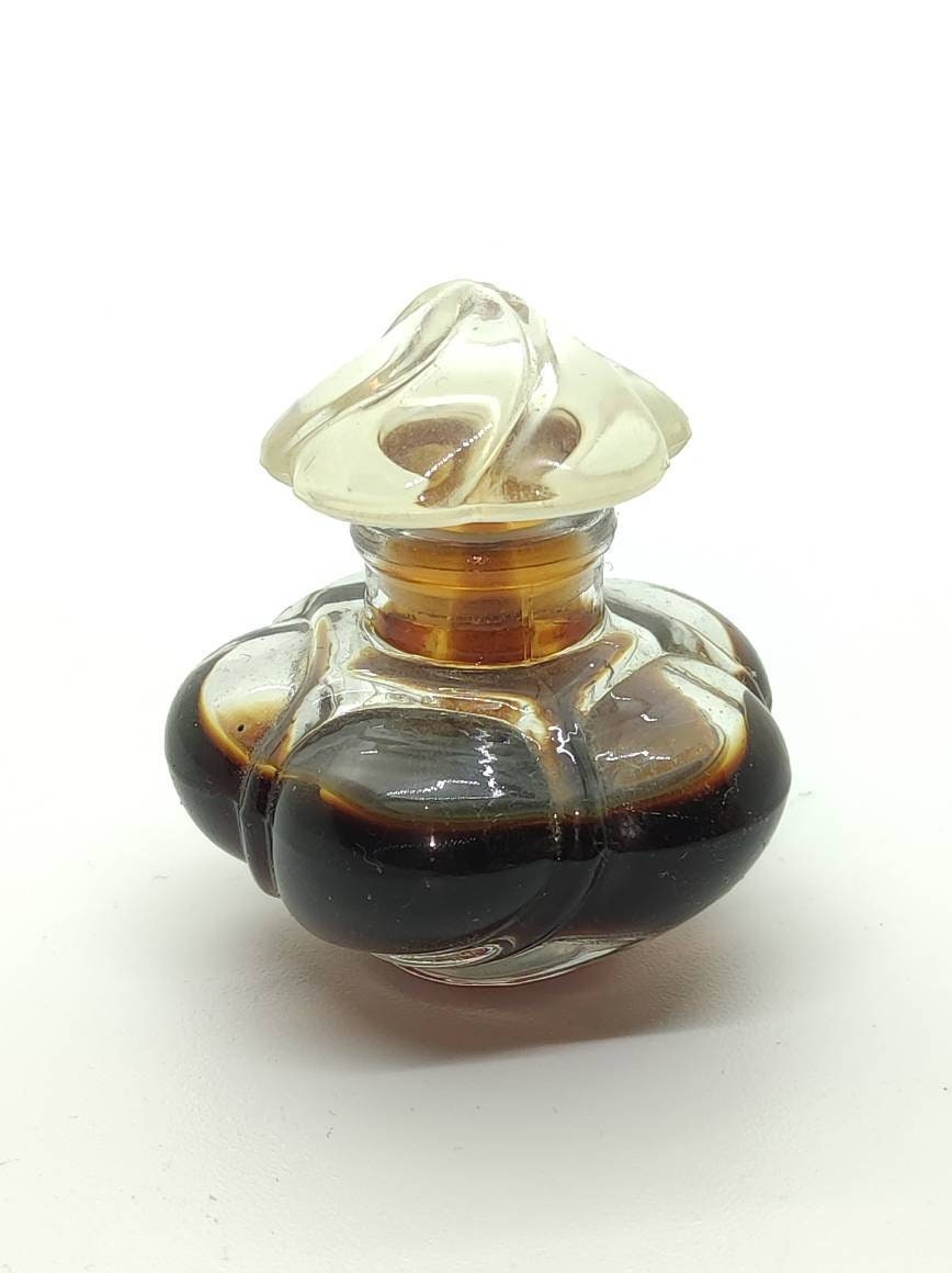 Antique OXO Bottle X 1, Amber Glass 1920's 4 Oz OXO and Edwardian