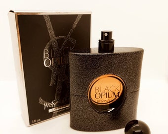 YSL Black Opium EDP 15ml original, Beauty & Personal Care