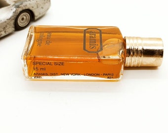 アラミス クラシック メンズ EDC 15ml スペシャルトラベルサイズ ミニ