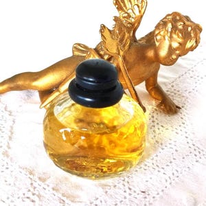 1990s YSL Paris Edt 7.5 ml vintage perfume Yves Saint Laurent