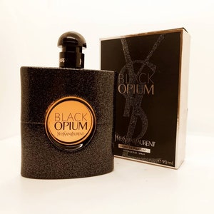 Buy Black Opium Spray Online In India Etsy India